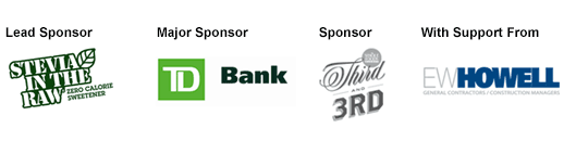 Sponsors for Sproutfest
