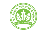 LEED Gold Certification