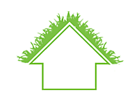 Living Roof, Thirsty Gardens