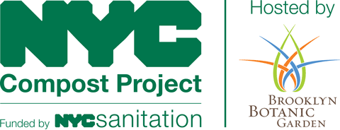 NYC Compost Project logo