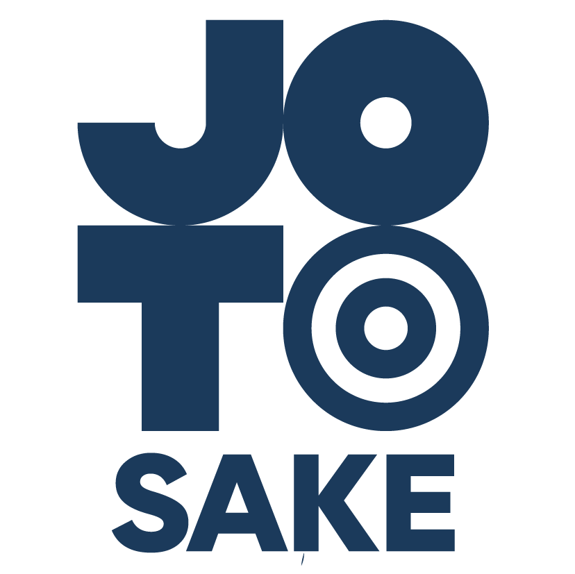 Logo: JOTO Sake