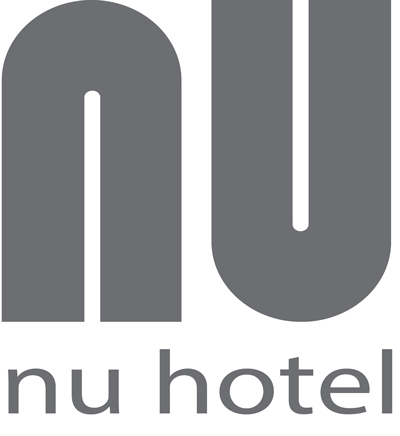 Logo: Nu Hotel
