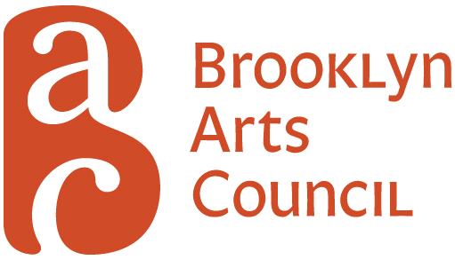 Logo: Brooklyn Arts Council