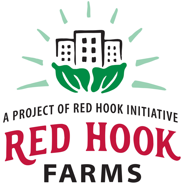 Red Hook Farms, a Project of Red Hook Initiative