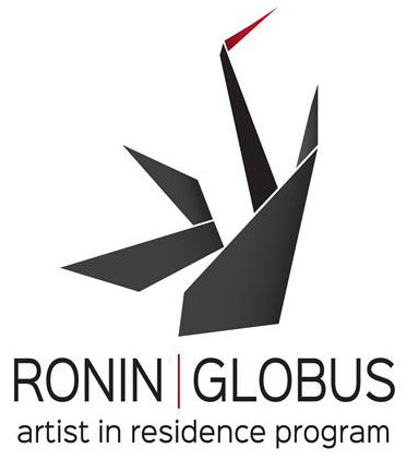 Ronin Globus artist in residence program