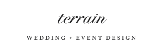 Terrain logo